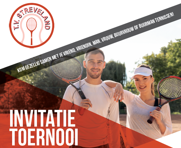 Invitatietoernooi