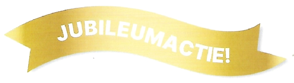 Jubileumactie 2026 03